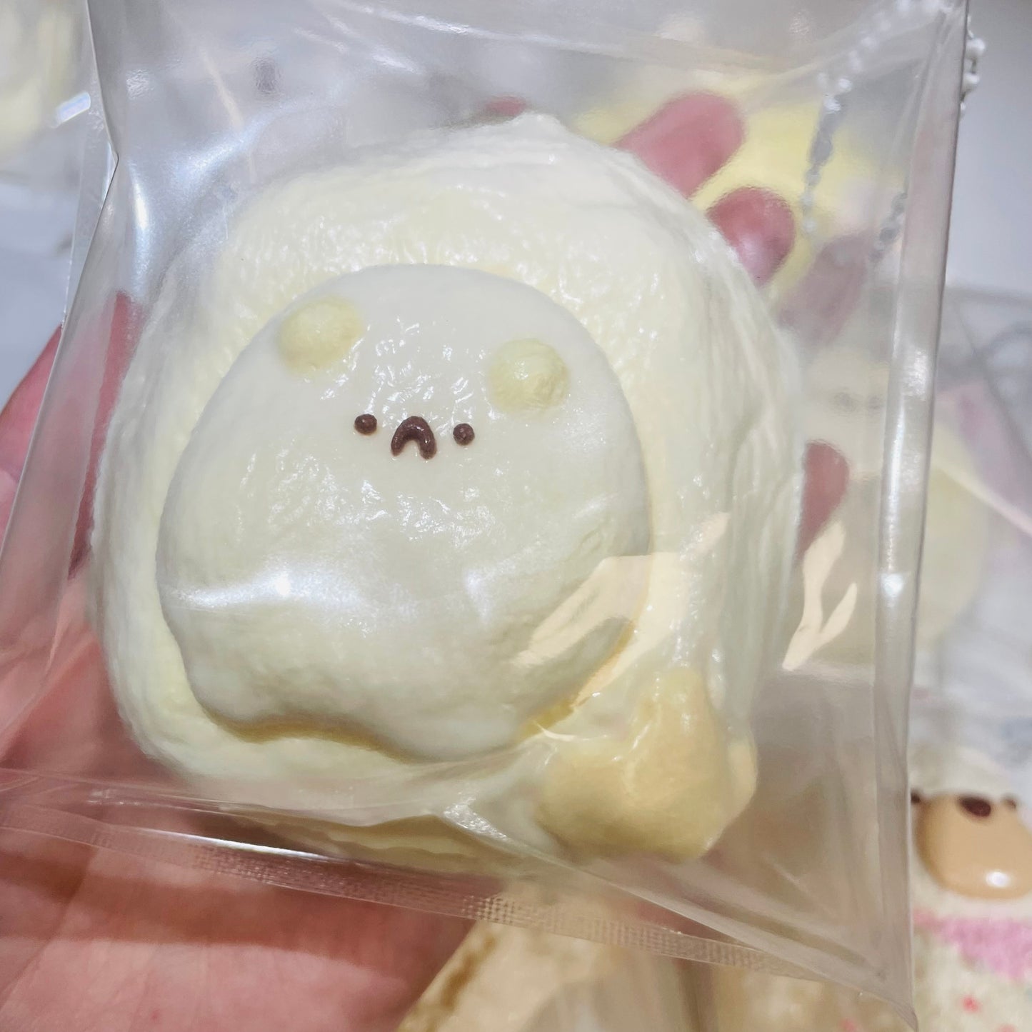 配信専用 「爆破水感」第ニ弾ブラインドボックス