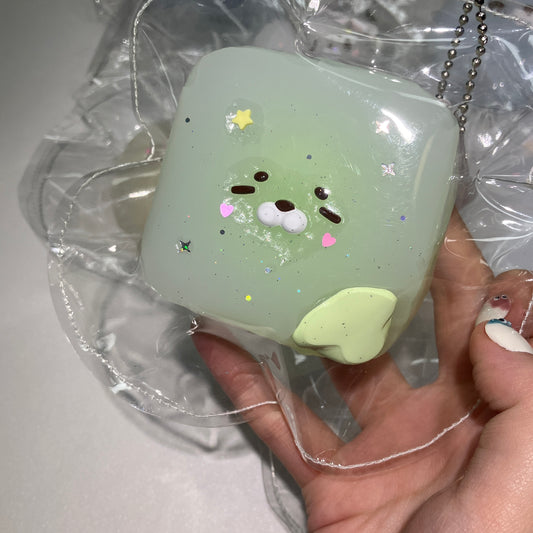 配信専用 「ココナッツオイル🦭」第三弾ブラインドボックス