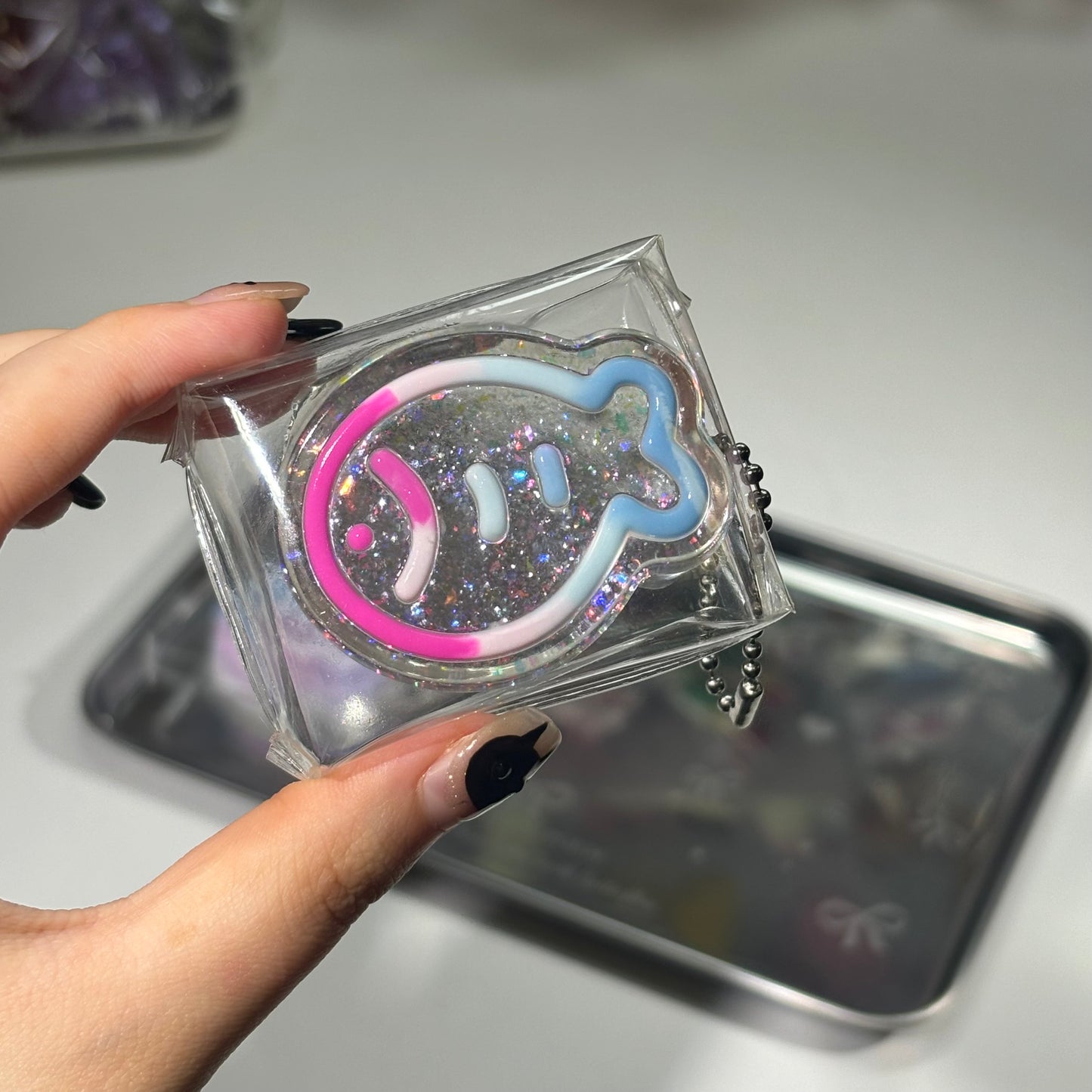 「お魚シリーズ」ブラインドボックス 配信専用