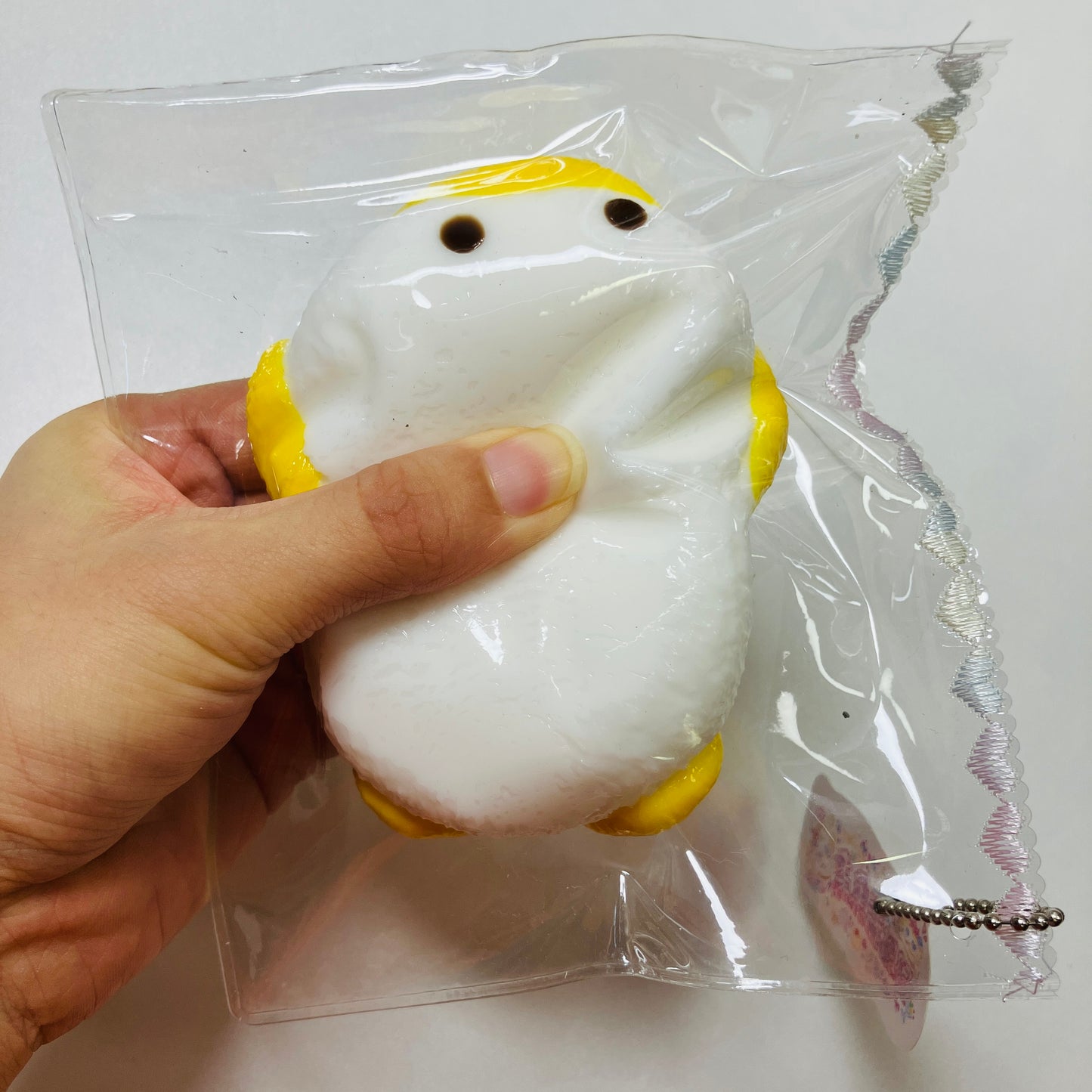 もちふわアリル