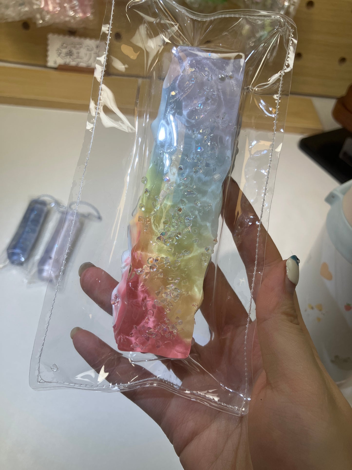 配信専用 「海棒」ブラインドボックス