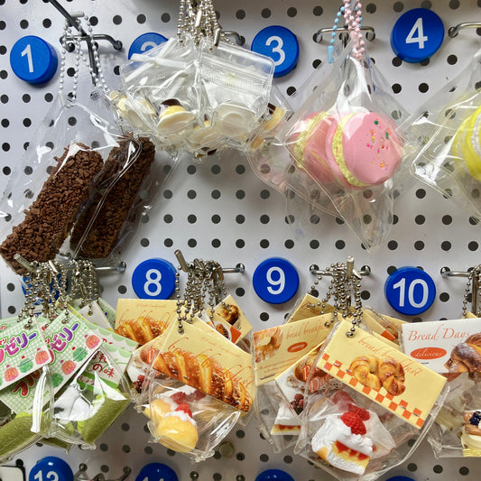 0123ミニスクイーズ 単品購入