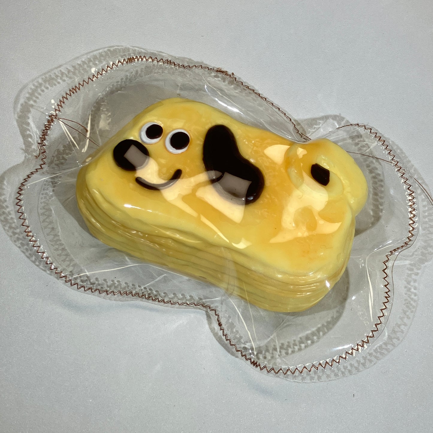 クリーミーワンちゃん