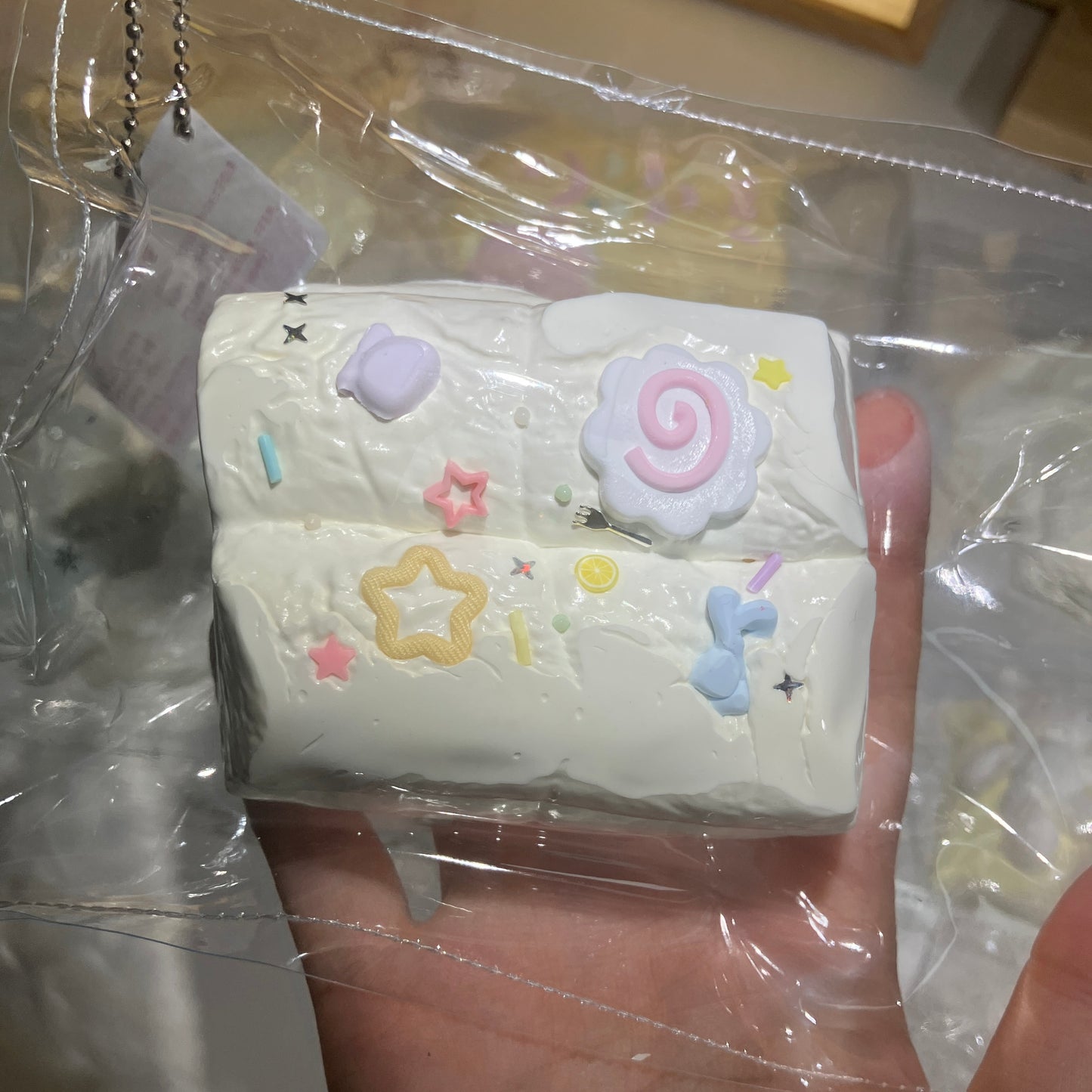 配信専用 「ドリームシリーズ」ブラインドボックス
