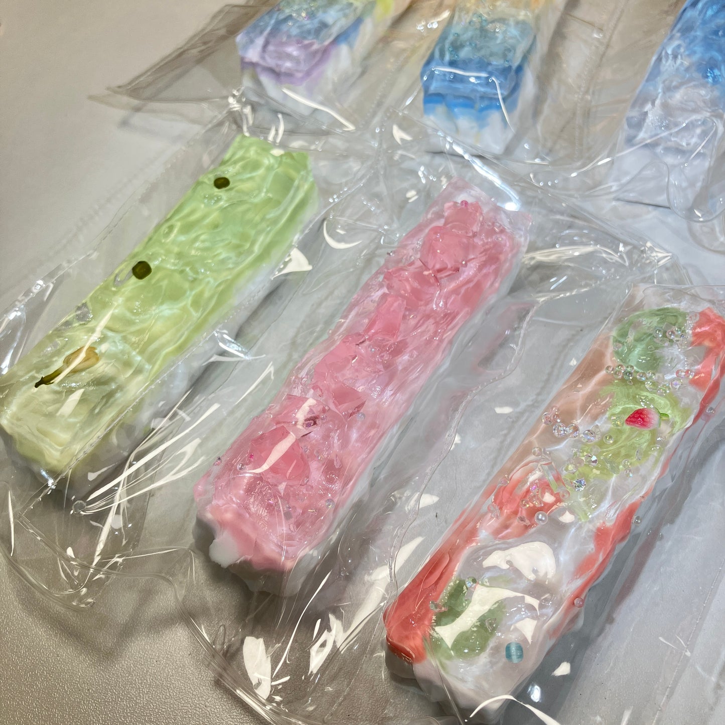 配信専用 「海棒」第三弾ブラインドボックス