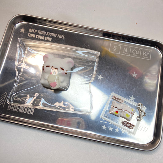 ハムスターブラインド 配信専用