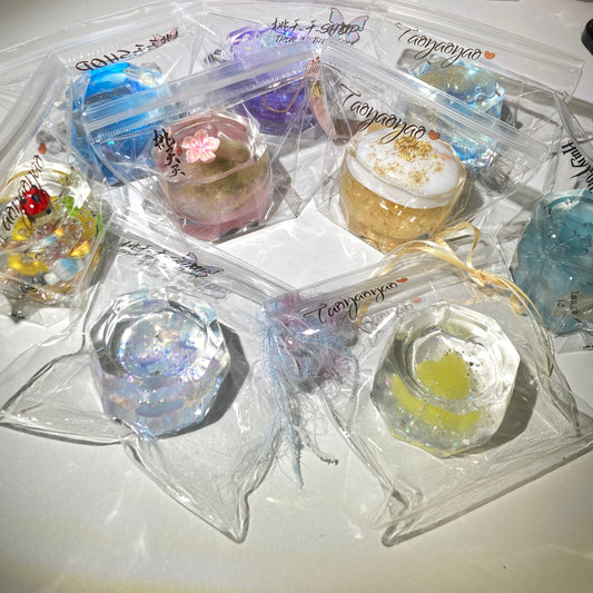 「クリアカクテル🍸」ブラインドボックス 配信専用