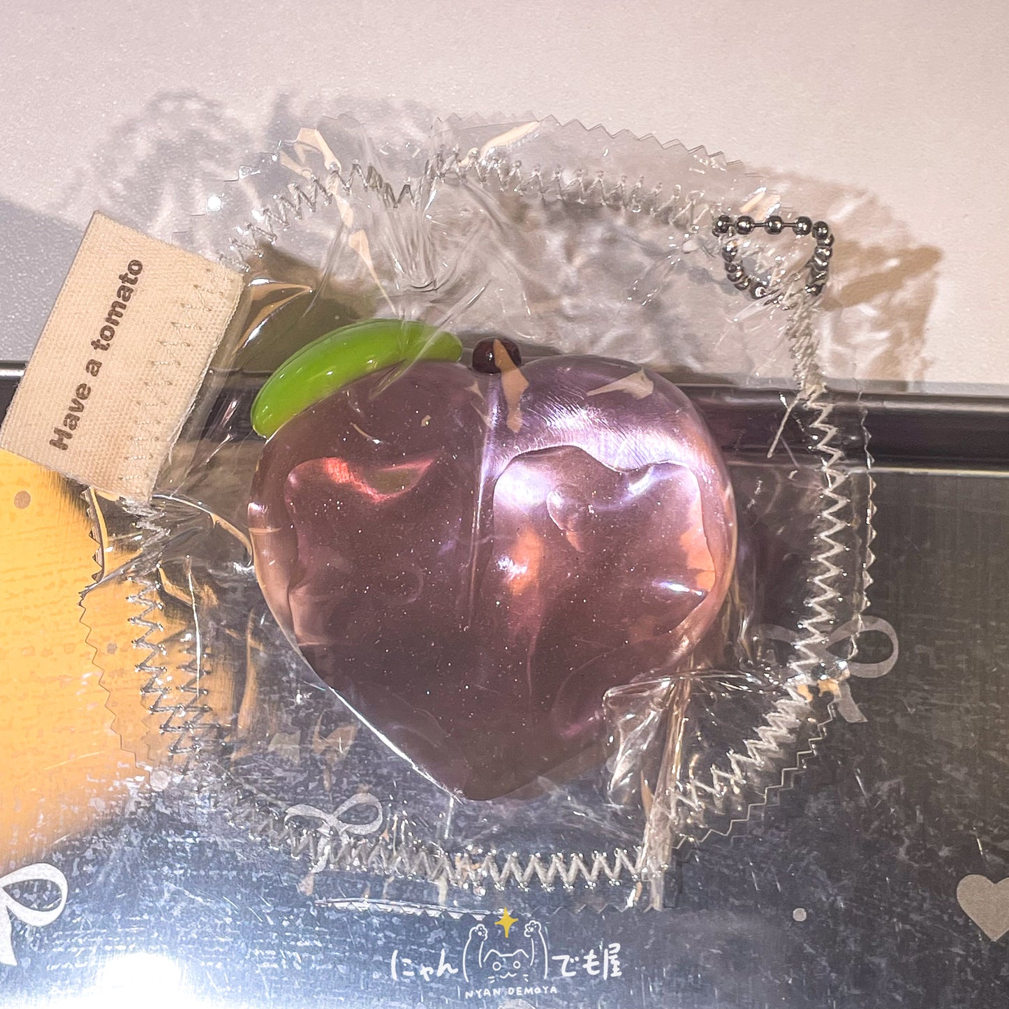 「フルーツシリーズ」もも