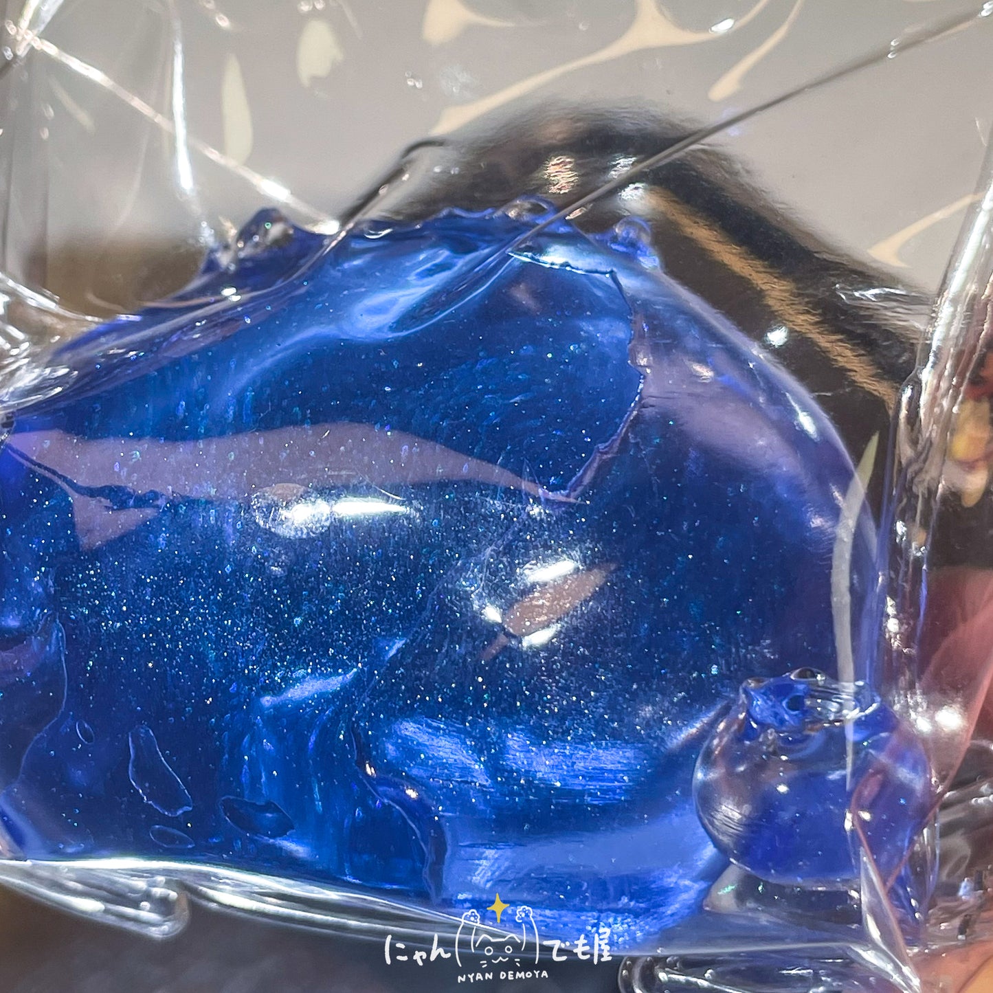 「フルーツシリーズ」ブルーベリー