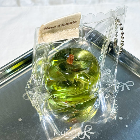 「フルーツシリーズ」りんご達