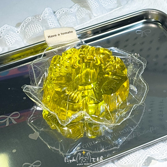 「フルーツシリーズ」パイナップル