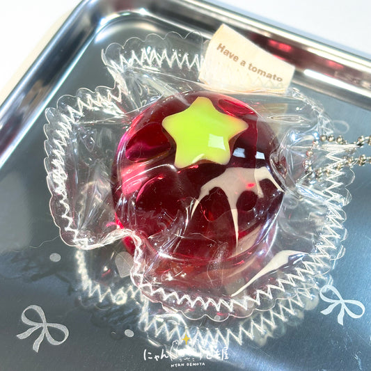 「フルーツシリーズ」トマト