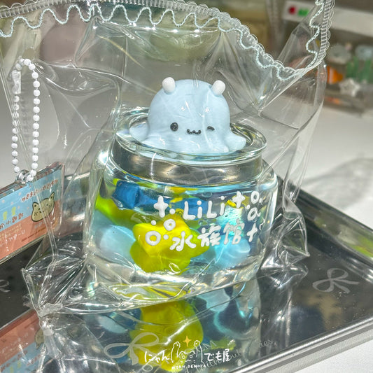 水族館シリーズ