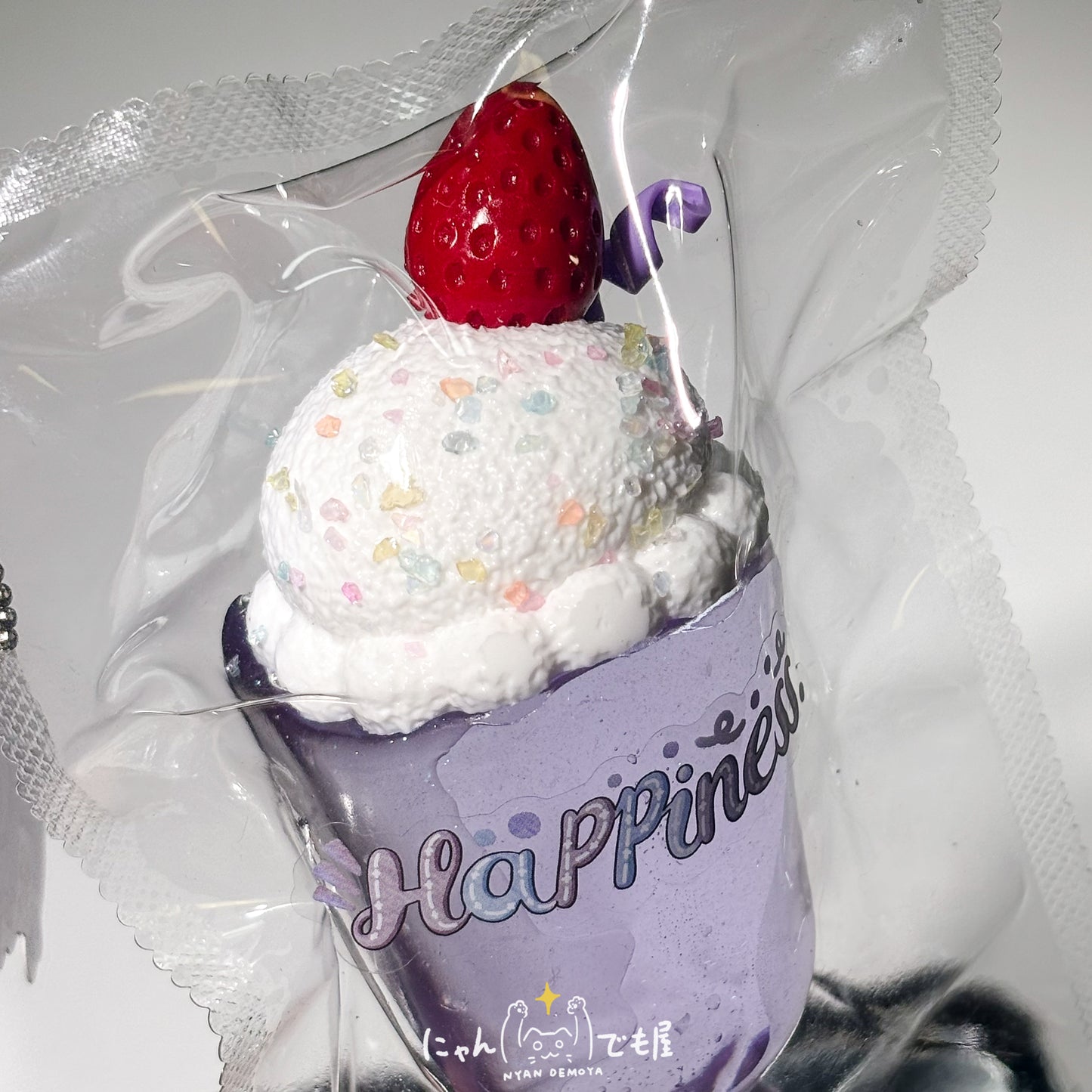 クリア☁メロンソーダ(大)