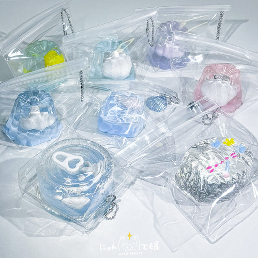 配信専用 「夏の空シリーズ」 ブラインドボックス