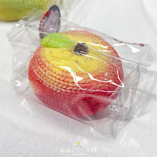 「ニットりんご」ブラインドボックス 配信専用