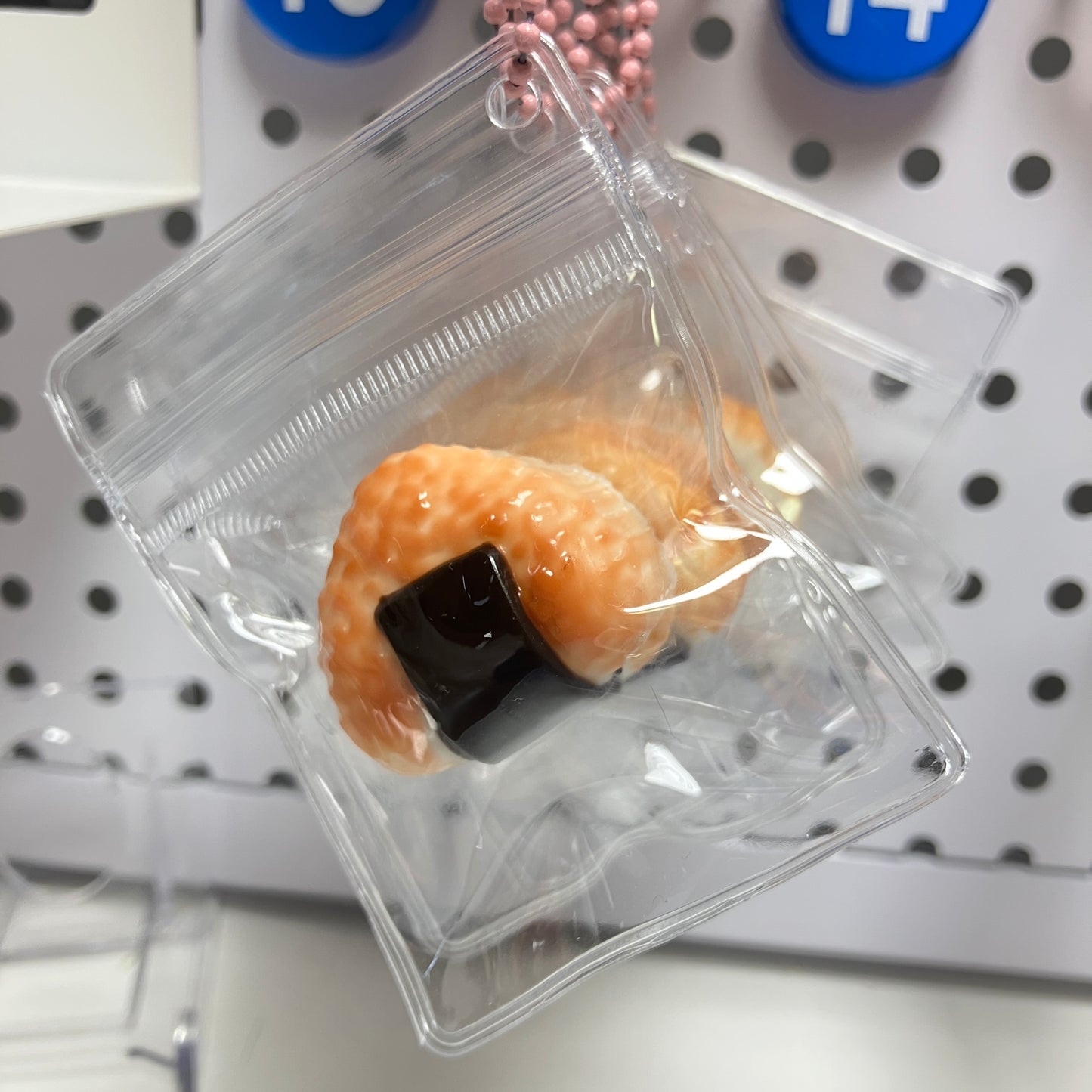 0205ミニスクイーズ　単品購入