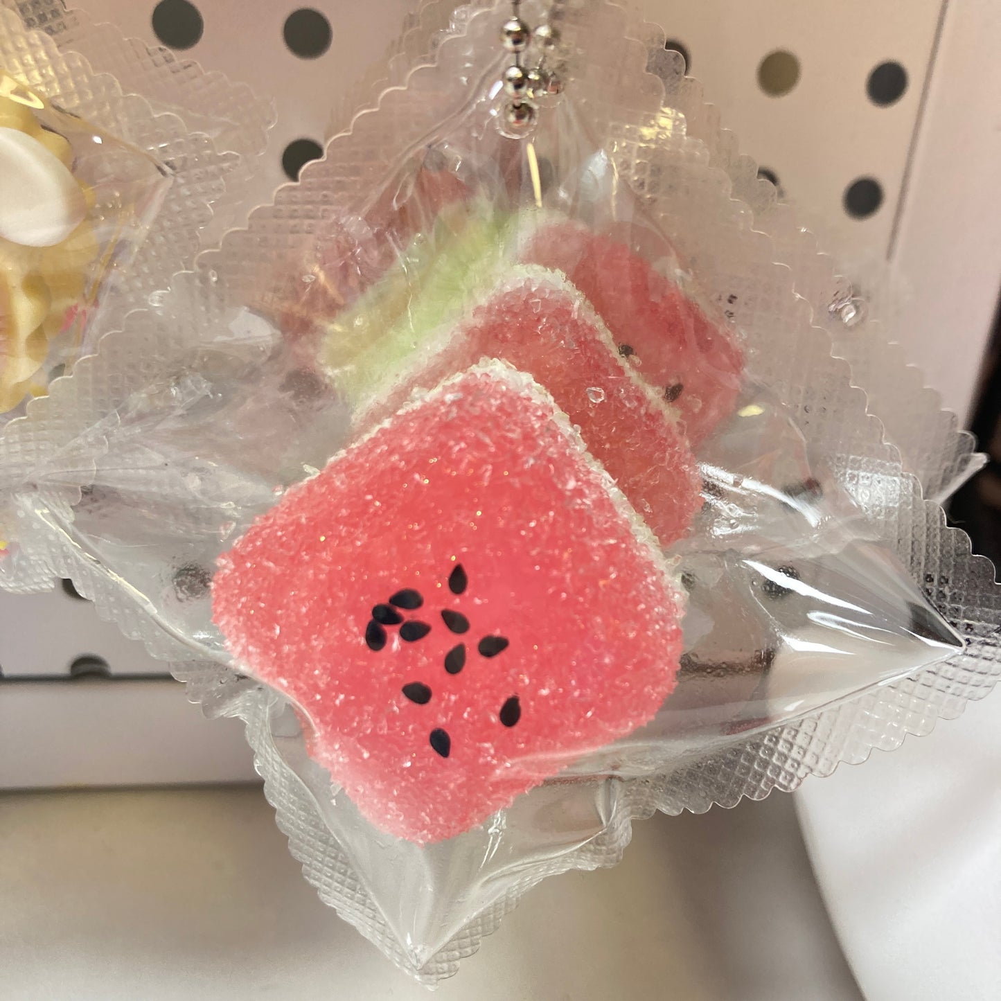 0206ミニスクイーズ　単品購入