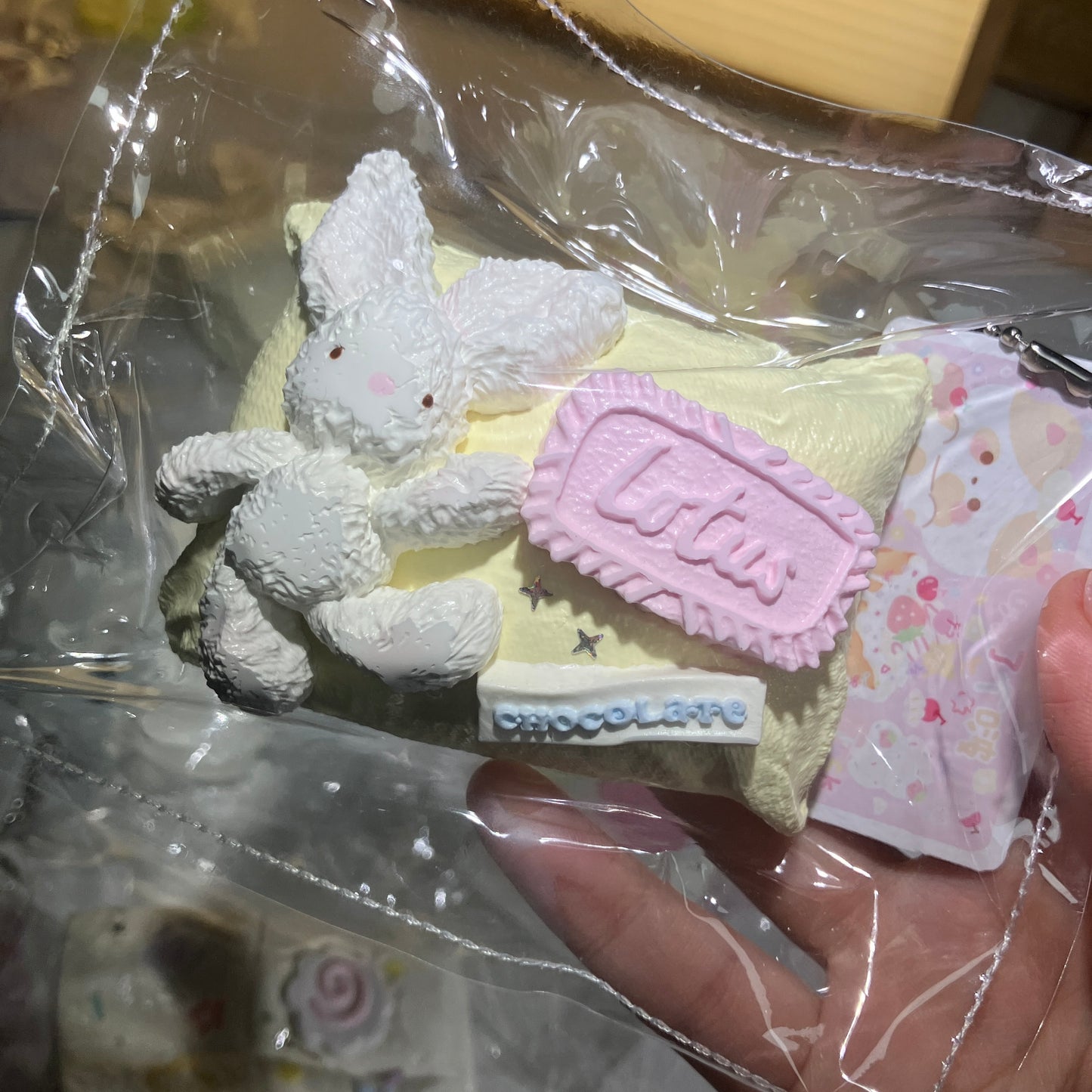 配信専用　「ドリームシリーズ」ブラインドボックス