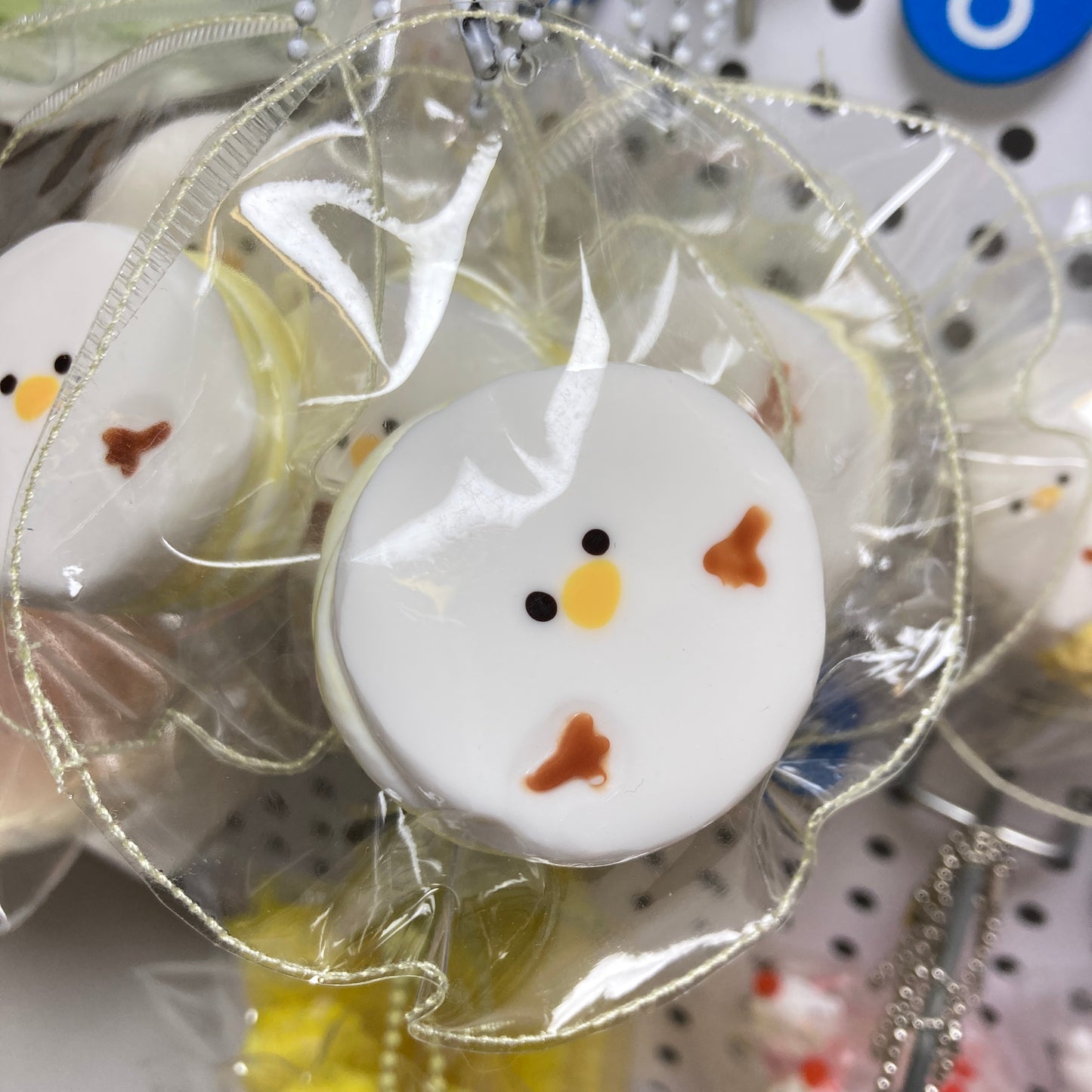 0206ミニスクイーズ　単品購入