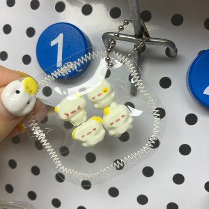 0212ミニスクイーズ　単品購入