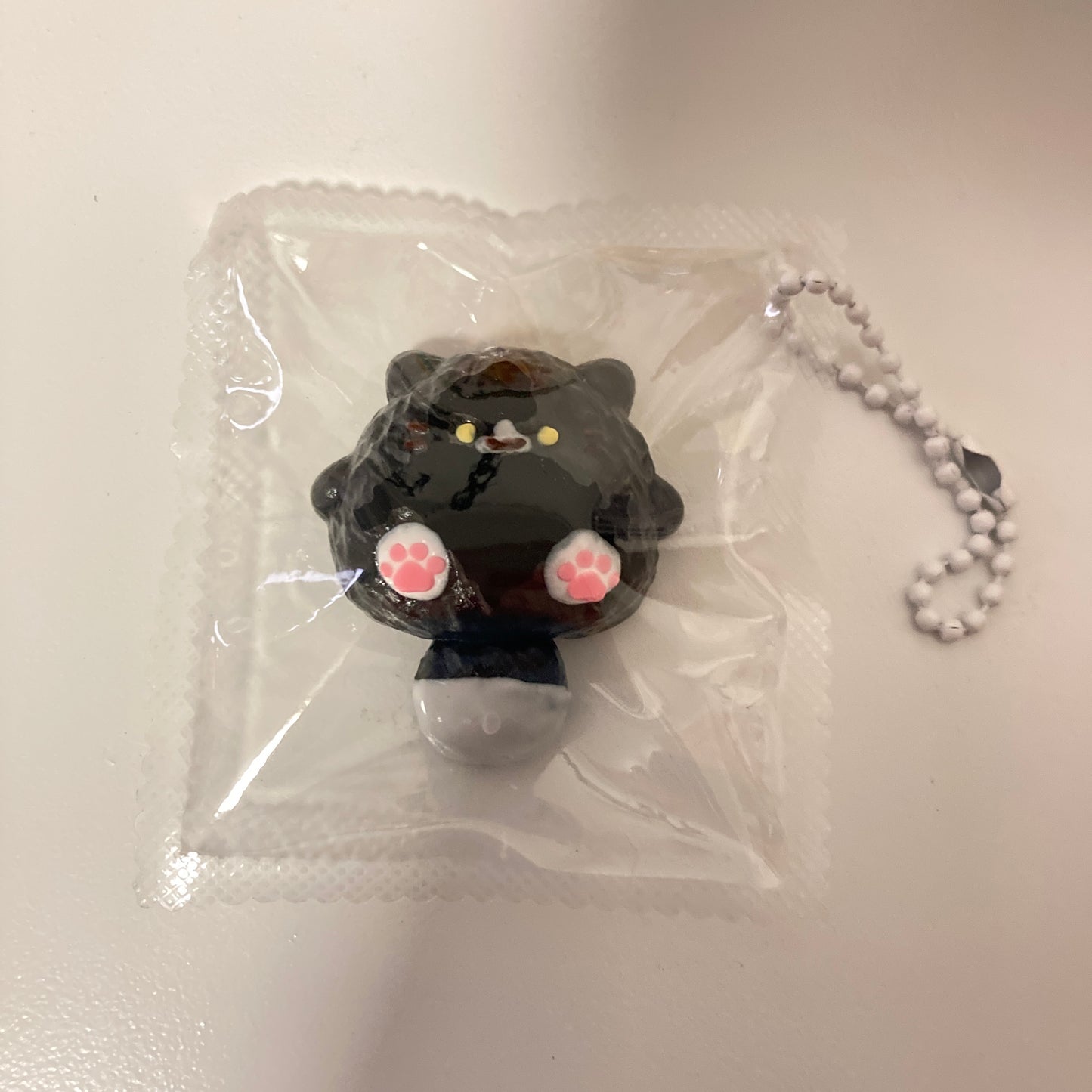 0207ミニスクイーズ　単品購入