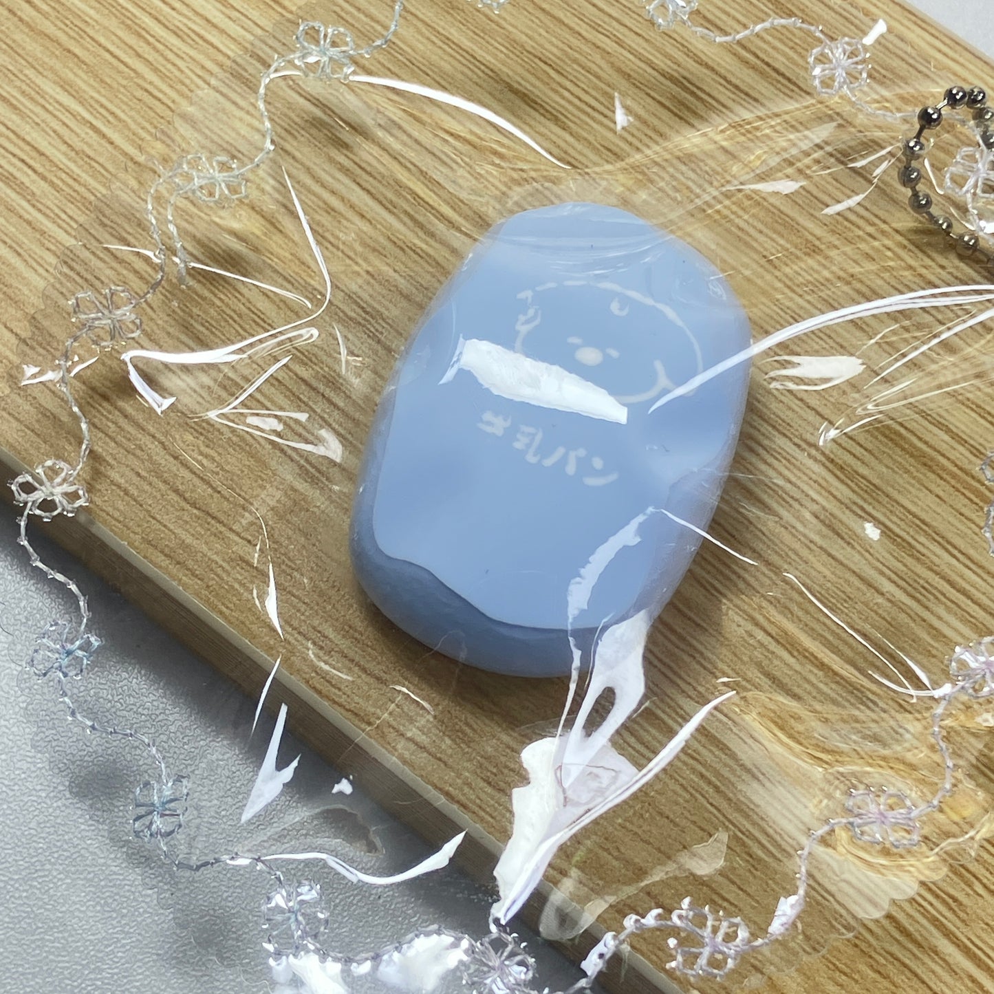 0416ミニスクイーズ単品購入