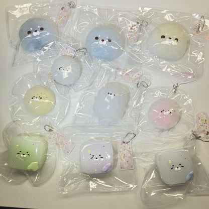 配信専用　「ココナッツオイル🦭」第三弾ブラインドボックス