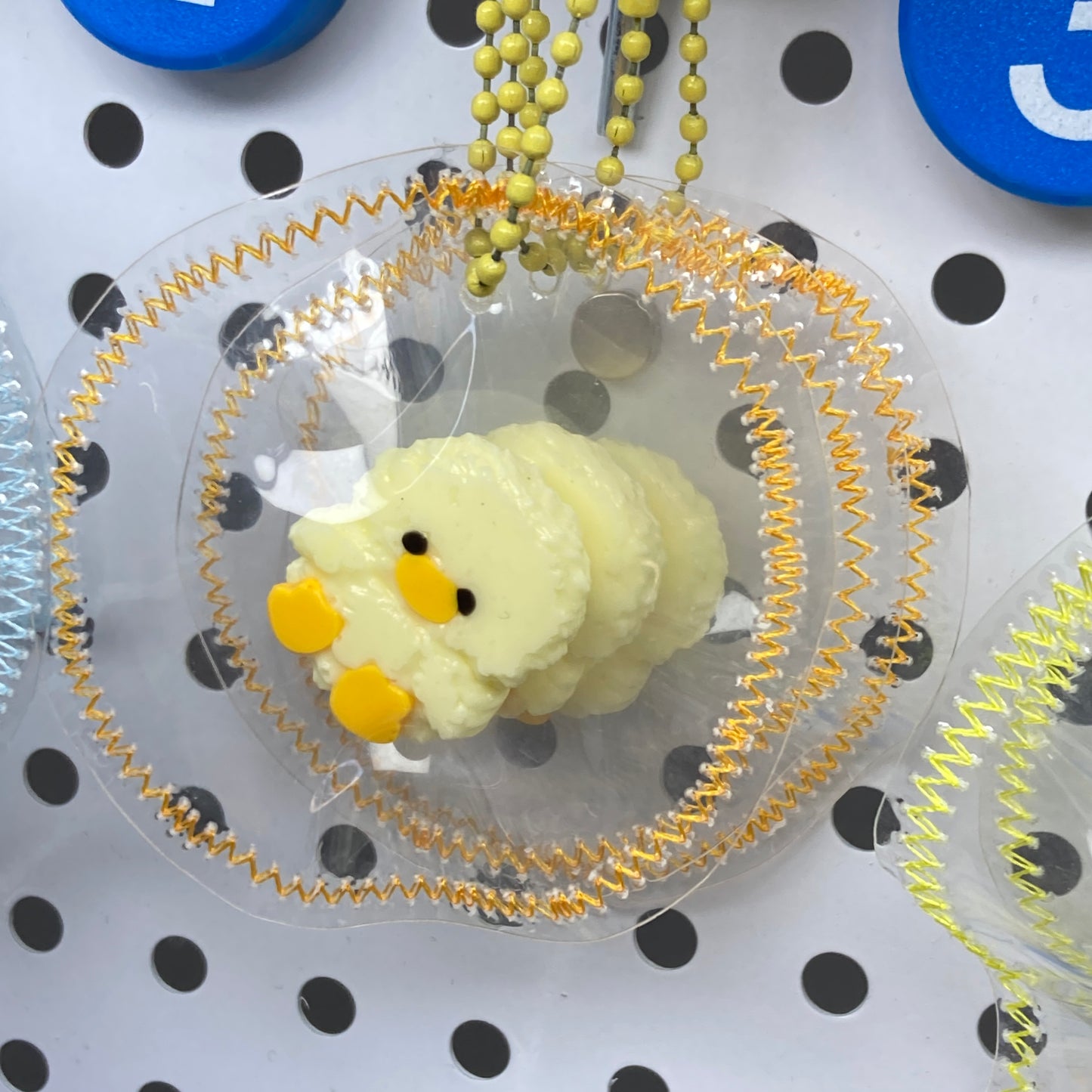 0214ミニスクイーズ　単品購入