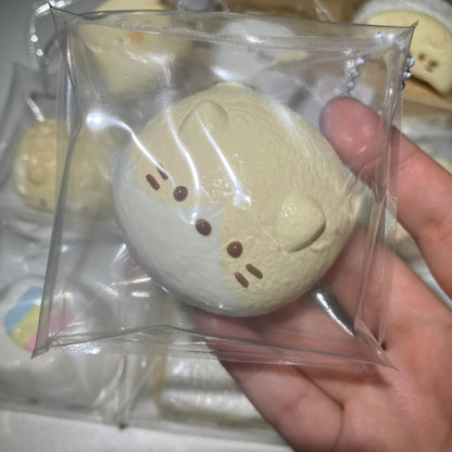 「水入り氷わんちゃん爆破水感」ブラインドボックス　配信専用 ０６２１