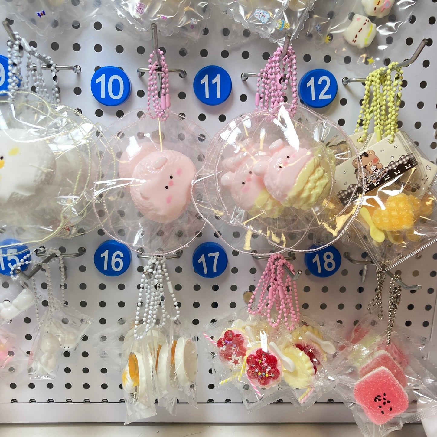 0206ミニスクイーズ　単品購入