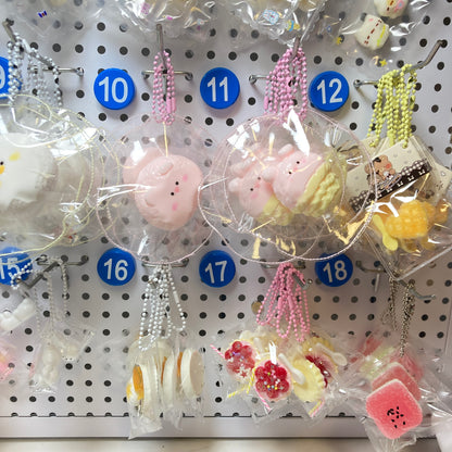 0206ミニスクイーズ　単品購入