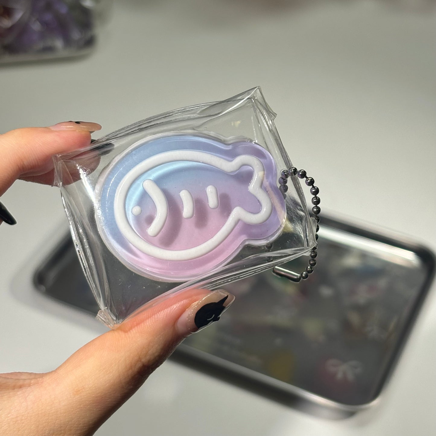 「お魚シリーズ」ブラインドボックス　配信専用