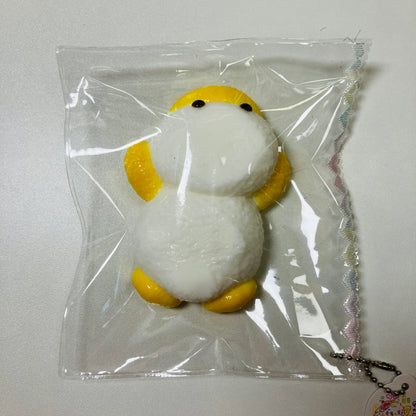 もちふわアリル