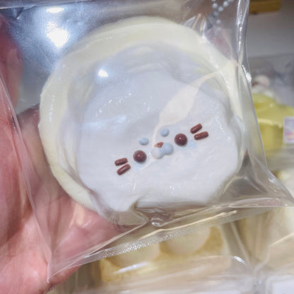 配信専用　「爆破水感」第ニ弾ブラインドボックス