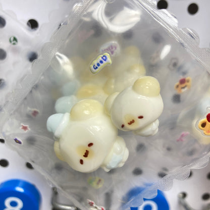 0206ミニスクイーズ　単品購入