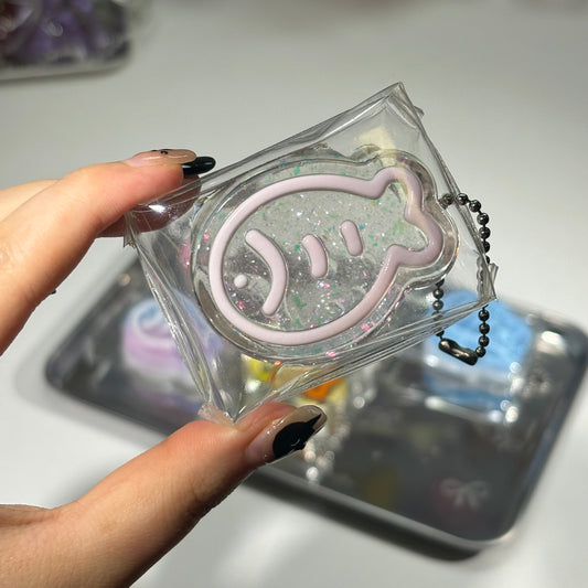 「お魚シリーズ」ブラインドボックス　配信専用