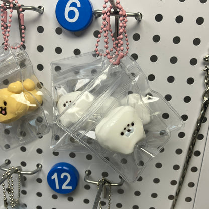 0208ミニスクイーズ　単品購入