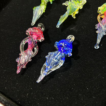 ガラス細工クラゲブラインド配信専用リンク
