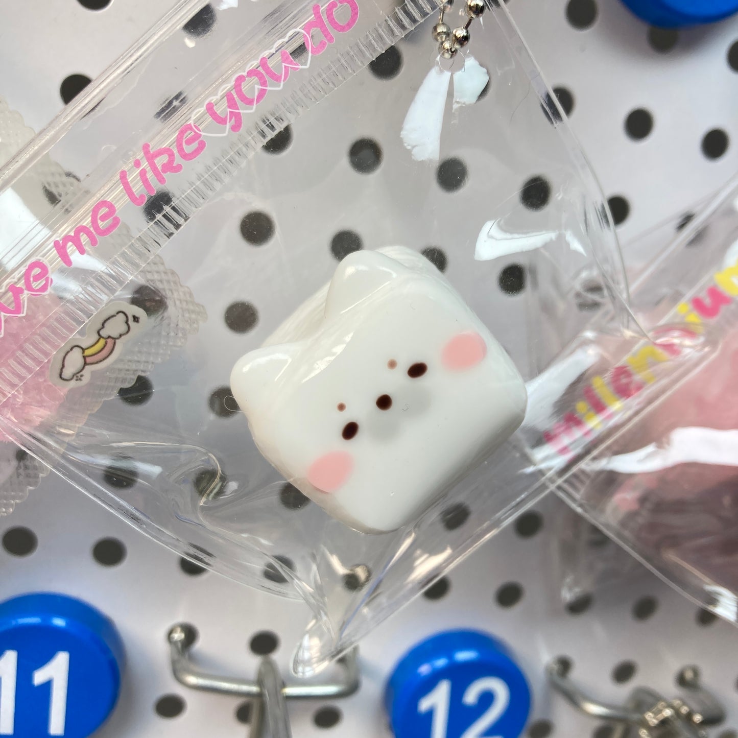 0131ミニスクイーズ　単品購入