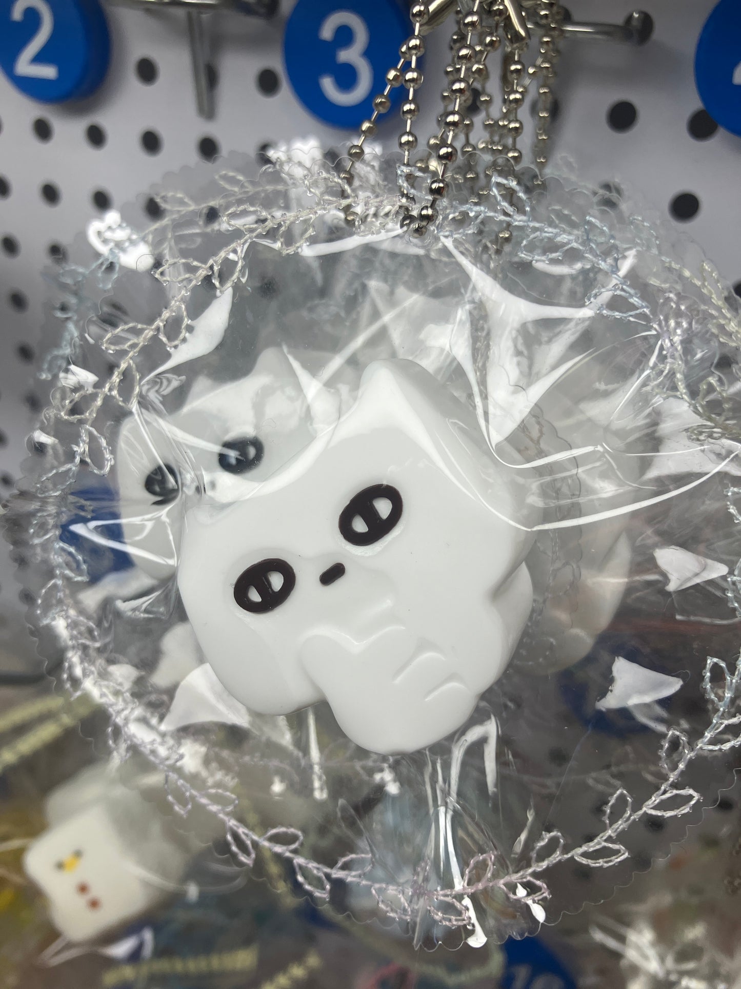 ミニスクイーズ　単品購入