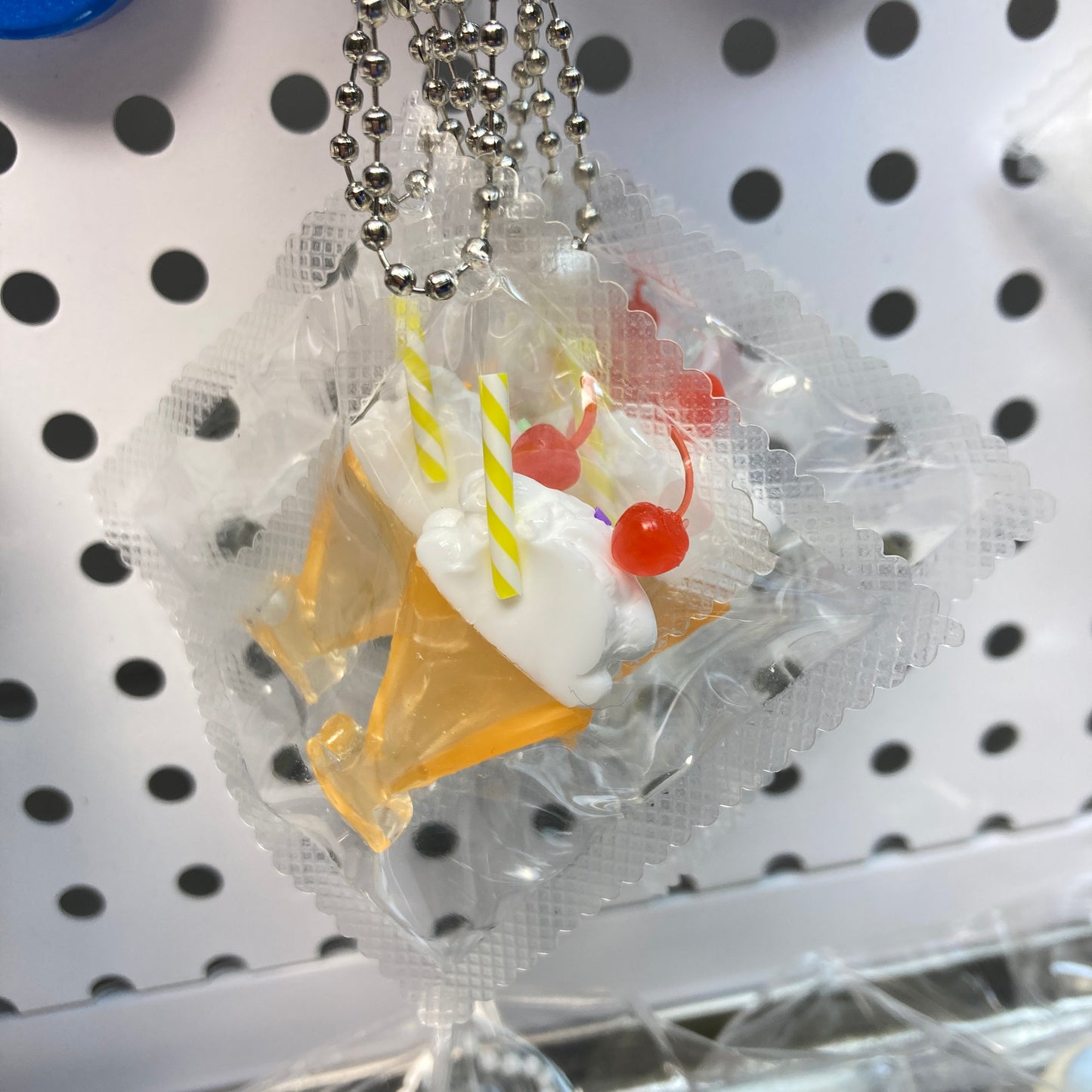 0131ミニスクイーズ　単品購入