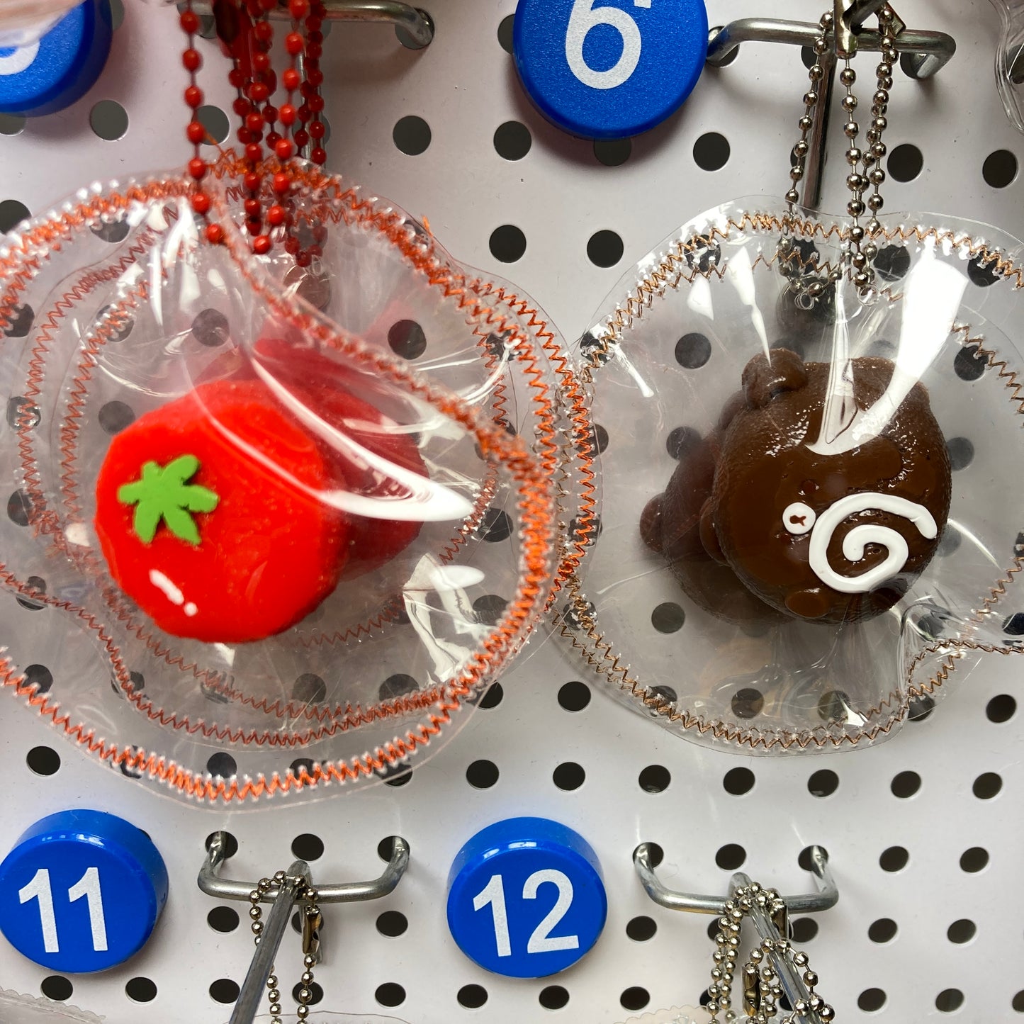 0301ミニスクイーズ　単品購入