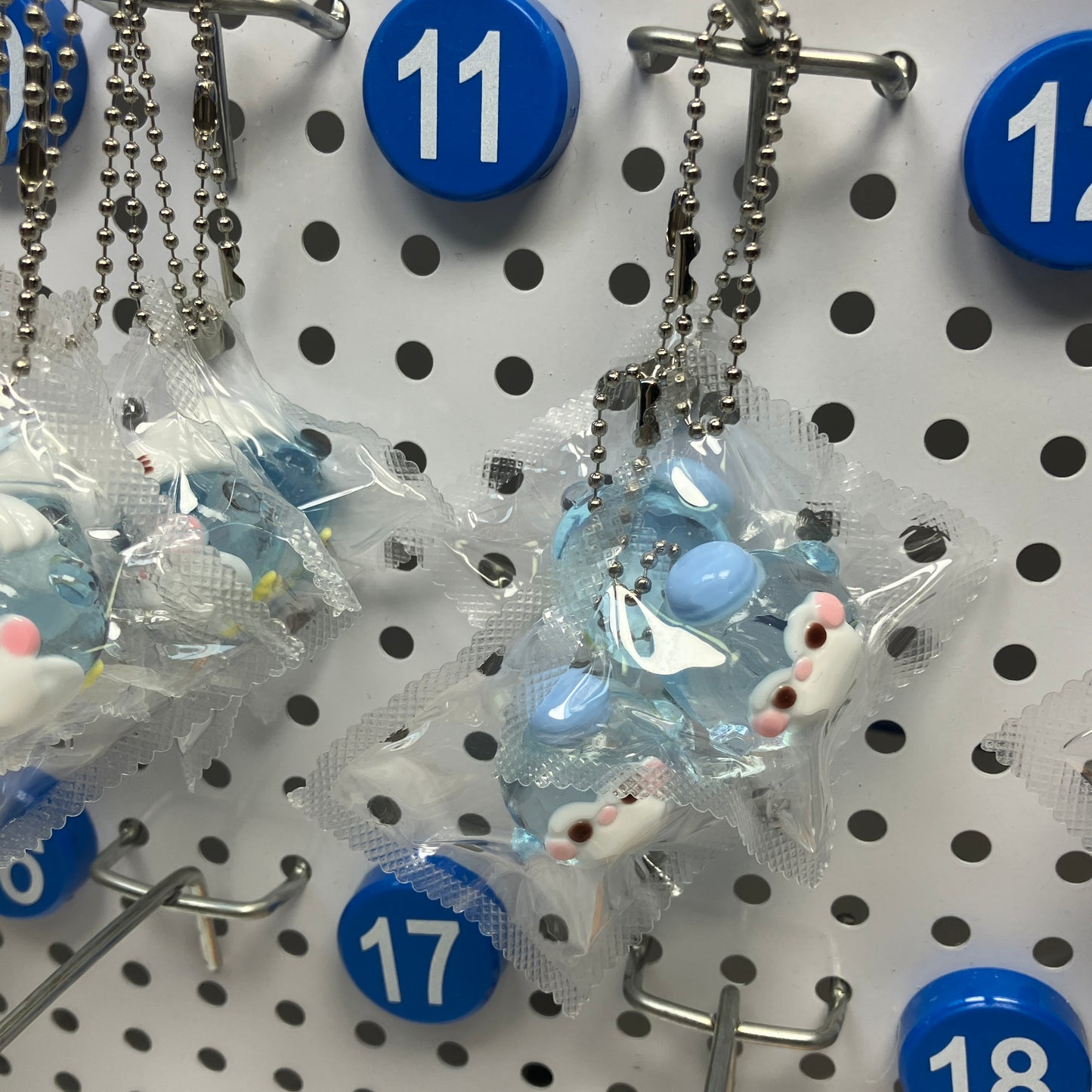 0208ミニスクイーズ　単品購入