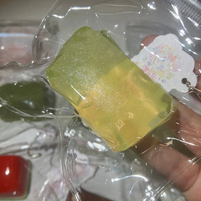 「水入り氷キャンディブラインド」ブラインドボックス　配信専用 ０９２５　0925