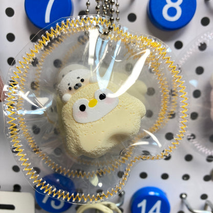 0227ミニスクイーズ　単品購入