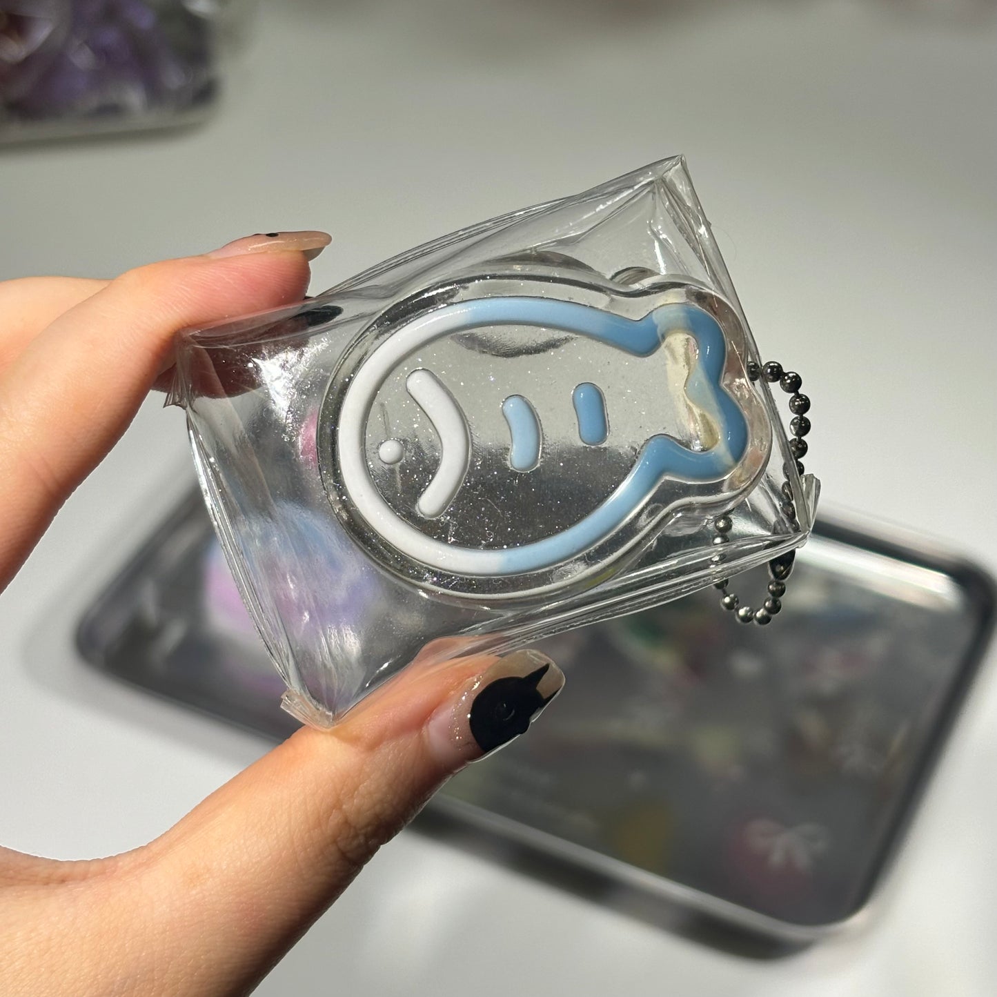 「お魚シリーズ」ブラインドボックス　配信専用