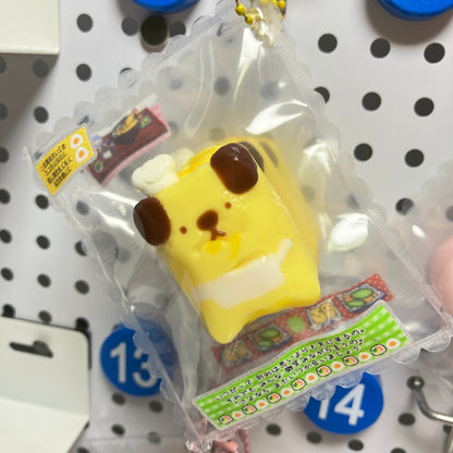 0205ミニスクイーズ　単品購入