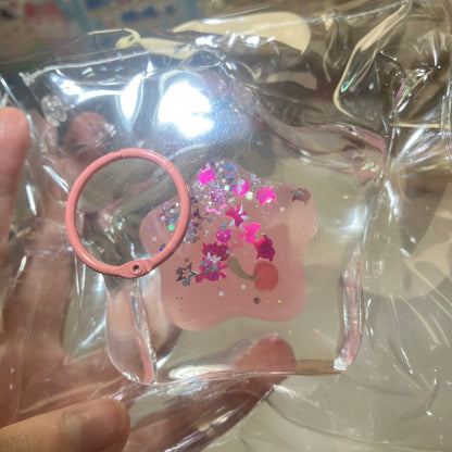 「水入り星ネコ愛してるブラインド」ブラインドボックス　配信専用 ０７０３
