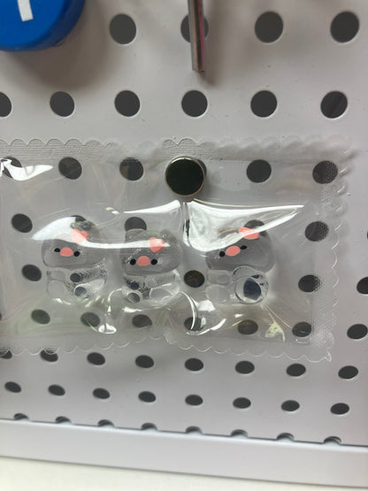 ミニスクイーズ　単品購入